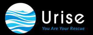Logo of Urise Counselling (landscape)