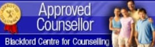 Logo of Approved Counsellor