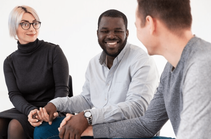 Couple Counselling Enfield