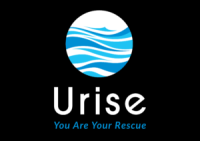 Logo of Urise Counselling (portrait)